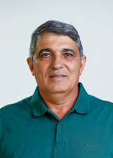 Retrato de WILSON LEITE