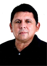 Retrato de VALDECIR SANTIAGO