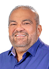 Retrato de HELIO LEITE