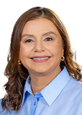 Retrato de DRA MYLENE