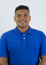 Retrato de JATOBÁ DA CANOAGEM