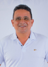 Retrato de ALOYSIO AMARAL