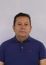 Retrato de PAULO FERREIRA