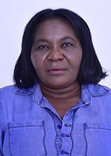 Retrato de MARIA PRETINHA