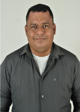 Retrato de ELIONAE ALMEIDA