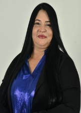 Retrato de CAROL PANTOJA