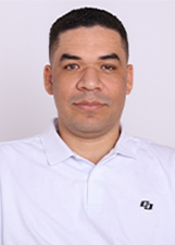 Retrato de MAYKO REZENDE