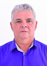 Retrato de VALDECY DO PEIXE