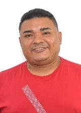 Retrato de ROMARIO VALENTE