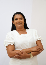 Retrato de JULIA FONTENELLE