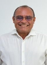 Retrato de PR PROF CLAUDIONOR CALANDRINI