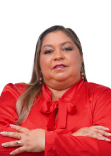 Retrato de CLEIA CAMPELO