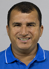 Retrato de CAÇULA
