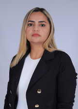 Retrato de ALESSANDRA DA EDUCAÇÃO