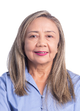 Retrato de ENILZA LOBATO
