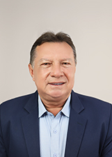Retrato de CHICO ALMEIDA