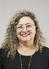 Retrato de LORA DA TUBILANDIA