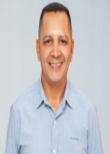 Retrato de JOÃO SANTANA