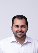 Retrato de LUCILVIO DA SAUDE