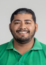 Retrato de JOÃO PAULO