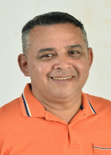 Retrato de MARCOS JORGE