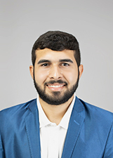 Retrato de JARDEL RABELO