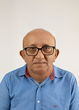Retrato de PAULO DOIDO