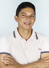Retrato de FLAVIO DO LOLÔ