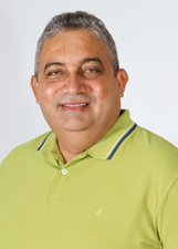 Retrato de MARCONES MANGUEIRA