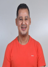 Retrato de DEAN GUIMARÃES