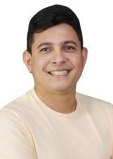 Retrato de FAGNER BARRETO