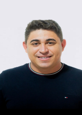 Retrato de JONAS  MAGALHAES