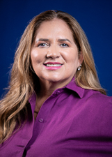 Retrato de BÁRBARA MATOS