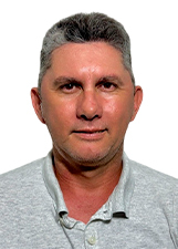 Retrato de MARCOS PARAIBANO