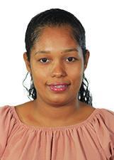 Retrato de VANEIA ALVES
