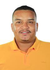 Retrato de LUAN THALLYS