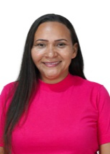Retrato de SUELI DA OFICINA