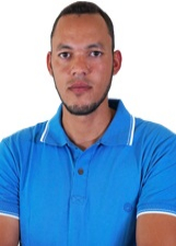 Retrato de REGINALDO MONTEIRO