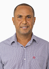 Retrato de ALEX DA ACOPEL