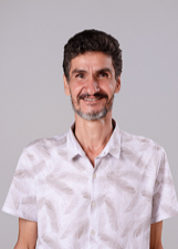 Retrato de GEDEON MOREIRA