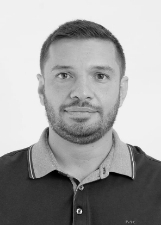 Retrato de FABIANO MOREIRA