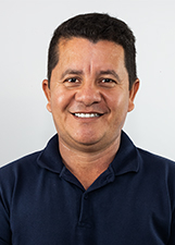 Retrato de WILDEMBERG MELO
