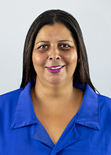 Retrato de ELDICIA LEAL