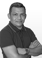 Retrato de MARLINHO