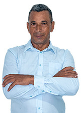 Retrato de ANTÔNIO PAULO