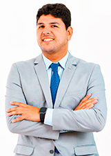 Retrato de PROF THIAGO