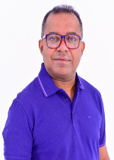 Retrato de EVANDRO LEITÃO