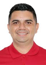 Retrato de GEOVANE CAMARÃO