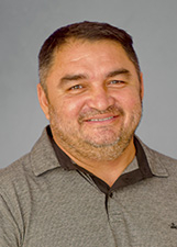 Retrato de SERGIO DA FAZENDA