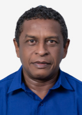 Retrato de DILMAR